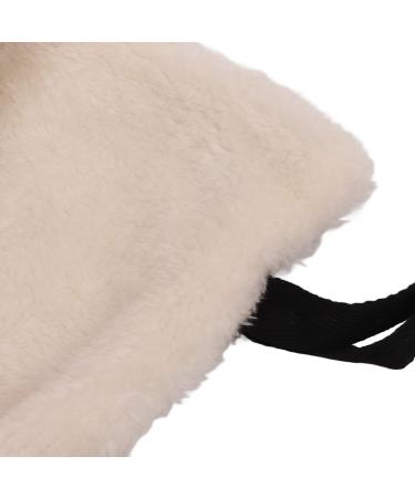 Plaster Foot Warm Cover | Comfortable Adjustable Sock for Ankle Protection | International Shipping - Buy Online on GoSupps.com