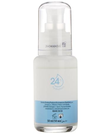 Dermacol Aqua Beauty Moisturizing Gel Cream 50ml - Hydrating Czech Formula for Glowing Skin - International Shipping Available - Buy Online on GoSupps.com