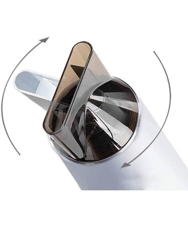 Salon Hairdryer Professional Hair Dryer 18000W Hair Dryer Ionic Travel hairdryer 3 Heat Setting Low Noise DC Motor Concentrator Overheating Protection for Salon and Home Use Small Gift - Buy Online on GoSupps.com