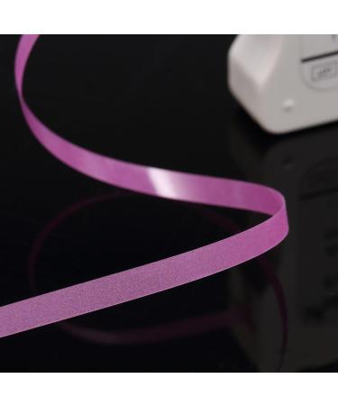 Sunydog Tooth Sandpaper Roll - 4mm Dental Polishing Strip for Whitening & Interdental Grinding | Premium Resin Tool - Pink - Buy Online on GoSupps.com
