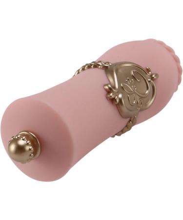 Scalewbin Beauty Bright Flower Crystal Jelly Lipstick Magic Temperature Change Color Lip Balm Makeup rose - Buy Online on GoSupps.com