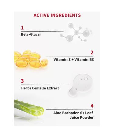 Menorah Skincare Ultra Repairing Moisturizer Set | Rich & Lightweight Hydration for Face Hands Heels & Elbows | Fast Absorbing with Meadowfoam Seed Oil Vitamin E & B3 - Buy Online on GoSupps.com