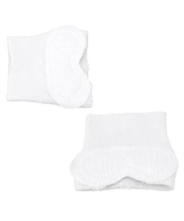 Irradiation Free Baby Sleep Mask | Breathable Mesh Eye Pad for Newborns - Buy Online on GoSupps.com
