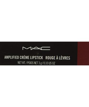 M.A.C. Cream Dubonnet Lipstick 0.11 oz (Pack of 1) - Buy Online on GoSupps.com