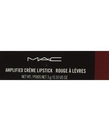 M.A.C. Lipstick Cream Dubonnet None 0.11 Ounce (Pack of 1)