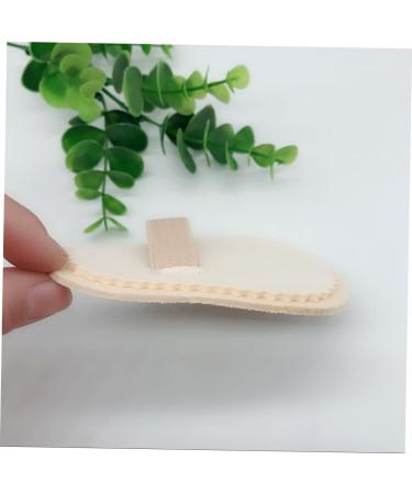 NOLITOY Bunion Protector & Metatarsal Support for Women - Foot Massage Insoles & Forefoot Cushions | Ultimate Footcare Solution - Buy Online on GoSupps.com