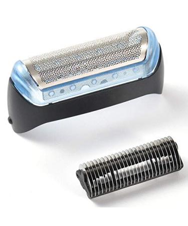 1Pcs Electric Mesh Durable Foil Head Parts for 10B/20B 180 190 170 1775 1735