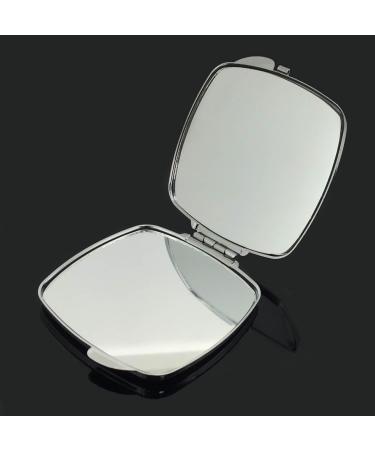 Advanta Group Puffins and Sea Bird Montage Make-Up Compact Mirror - Buy Online on GoSupps.com