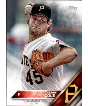 Pittsburgh Pirates 2016 Topps MLB Baseball Factory Sealed Special Edition Team Set - Andrew McCutchen, Russell Martin & More | 17 Cards - Buy Online on GoSupps.com