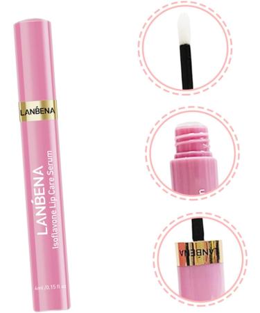 Healeved 2pcs Lip Serum Lip Oil Lip Gloss Lip Tint Lip Balm Lipgloss Lip Moisturizing Oil Lip Pomade Water - Buy Online on GoSupps.com