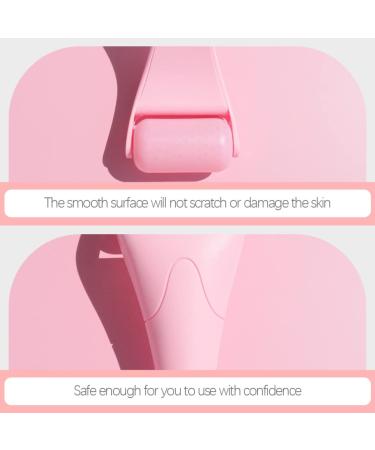 Shop Facial Massage Roller & Eye Care Tool - Cold Compress for Radiant Skin - Buy Online on GoSupps.com