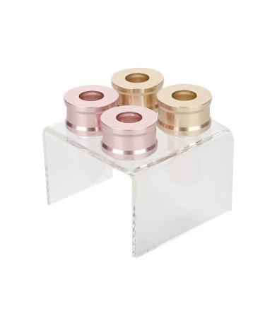 DIY Lipstick Mold Kit - 12.1mm Silicone Craft Tool for Homemade Balm & Lip Shape Creation | Four-Hole Holder Set - Buy Online on GoSupps.com