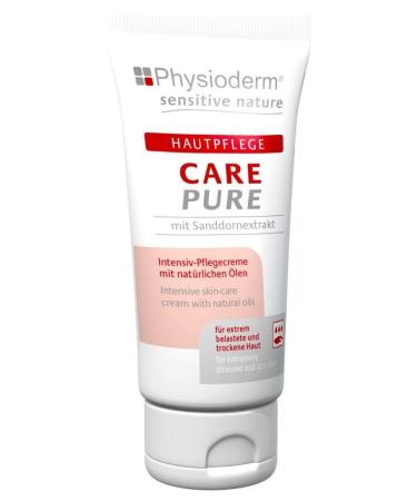 Physioderm CARE PURE 50 ml