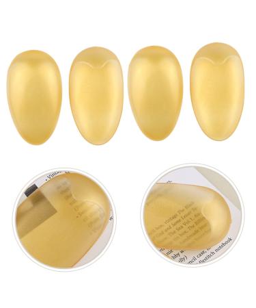 FOMIYES 24pcs Hair Dye Ear Covers - Hair Salon Ear Caps for Hair Dryer, Shower & Hairdressing - Buy Online on GoSupps.com