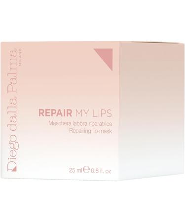 Diego Dalla Palma Repair My Lips Masque L vres R parateur - Buy Online on GoSupps.com