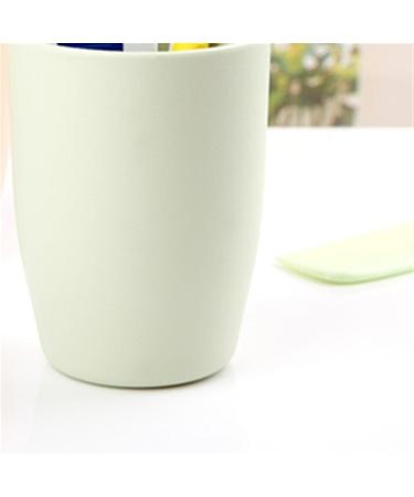 DIGJOBK Toothbrush Cup - Premium Tooth Cup for Rinsing and Mouth Care | International Shipping Available - Buy Online on GoSupps.com