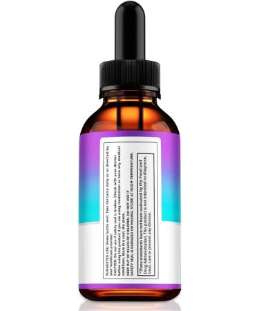 (2 Pack) Gut Drops Premium GutDrops Dropper All-Natural Liquid Formula to Maintain Healthy Body Energy and Overall Well-Being Official Gut Drops Gotas Review (60 Servings) - Buy Online on GoSupps.com