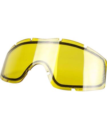 Valken Airsoft Tango Thermal Lens Goggles Olive - Top Protective Eyewear for Airsoft Enthusiasts - Buy Online on GoSupps.com