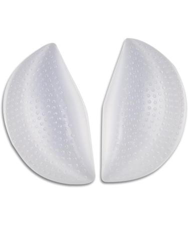 Buy Healvian 10 Pairs Arch Compression Sleeves - High Arch Support Plantar Cushions & Insole Inserts for Women | Best Arch Supports for Pain Relief - Buy Online on GoSupps.com