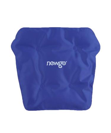 NEWGO Gel Ice Pack for Pain Relief Injury Inflammation - Inner Pack for Shoulder Wrap