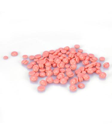 Premium Hard Wax Beans for Hair Removal - 100g Bags No Stripes Ideal for Arms & Legs - Buy Online on GoSupps.com