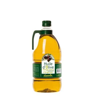 Cauvin Extra Virgin Olive Oil 2 L
