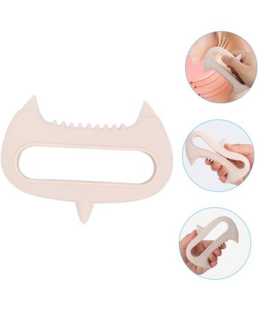 Buy Aboofan 5-Part Acupuncture Neck & Hand Massage Device | International Shipping - Buy Online on GoSupps.com