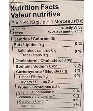 Gluten Free Rice Paper Wrappers - 400g - Buy Online on GoSupps.com