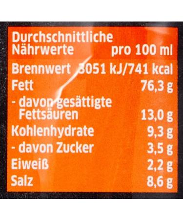 Ostmann Mediterranean Herbal Marinade - Liquid Grill Spice Mix for 500g Meat | 60ml Pack of 2 - Ideal for Grilling & Flavoring Dishes - Buy Online on GoSupps.com