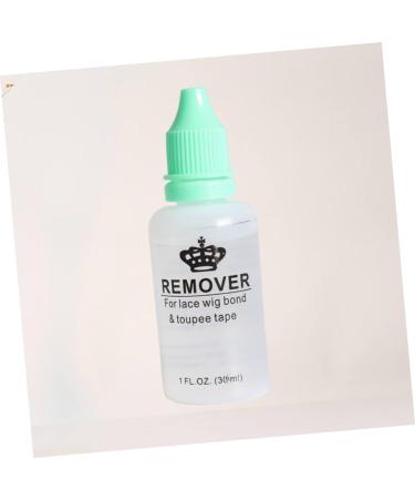 FRCOLOR Hair Extension Remover | Effective Glue Remover for Seamless Hair Extensions - Medium Size - Buy Online on GoSupps.com