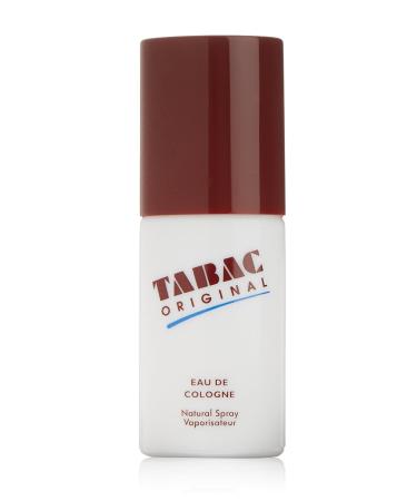 Tabac Original By Maurer & Wirtz For Men. Eau De Cologne Spray 3.4 Ounces