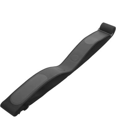 Buy Aflytep Chest Belt Strap for Sports Wireless Heart Rate Monitor - Adjustable & Comfortable - Fast International Shipping - Buy Online on GoSupps.com