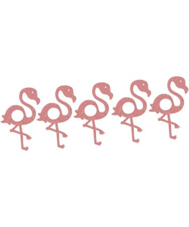 Ciieeo 48 Pcs Flamingo Lollipop Decor Hawaii Lollipop Decor Hawaii Decor Candy Holder Party Hawaiian Candy Lollipop Party Accessories Lollipop Craft Cactus Pink Props - Buy Online on GoSupps.com