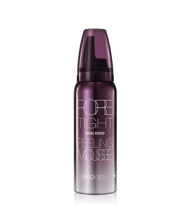 Dermalogy by Neogenlab Pore Tight Peeling Mousse 1 - Skin Care Treatment - Buy Online on GoSupps.com