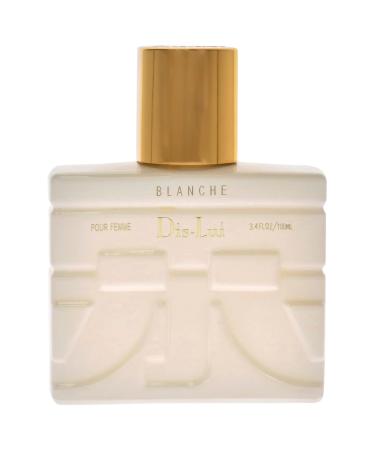 Dis-Lui Blanche EDP Spray Women 3.4 oz 3.4 Ounce (Pack of 1) - Buy Online on GoSupps.com