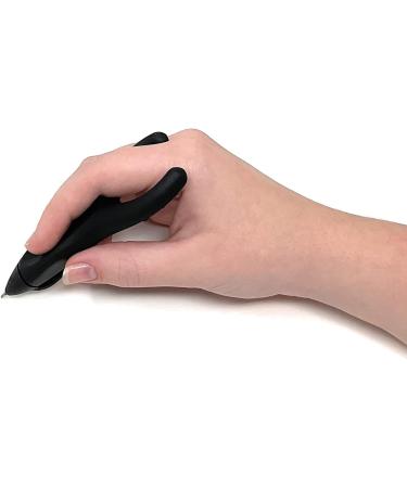 Buy Black Ergo-Sof PenAgain Pens | Comfortable Writing Solutions for All | Fast International Shipping - Buy Online on GoSupps.com