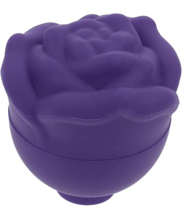 FRCOLOR 2pcs Rose Face Ice Tray - Silicone Ice Molds for Beauty Skin Care & 3D Chocolate - Perfect for Unique Ice Cubes & Fondant - Buy Online on GoSupps.com