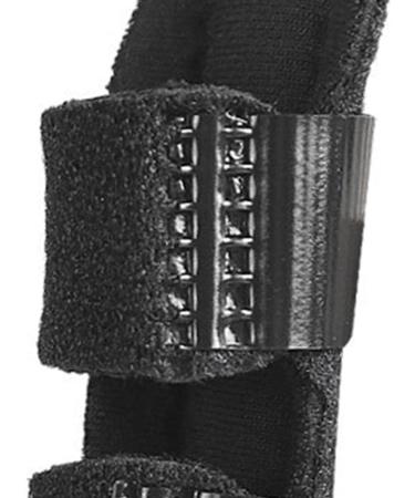 Milageto Finger Support with 10 Flexible Sleeves - Quick Recovery & Pain Relief - Blue - International Shipping Available - Buy Online on GoSupps.com