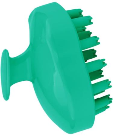 Magiclulu Scalp Brush - 3-in-1 Silicone Hair Scales Shower Massage & Shampoo Tool for Healthier Scalp - Buy Online on GoSupps.com