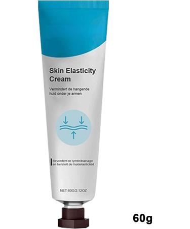  Jingmiger Firming Body Cream - 60g Sculpting Arms Moisturizing Nourishing Radiance Skin Elasticity Women's Stomach Buttocks Waist Day Night - Buy Online on GoSupps.com