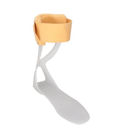 Ankle Foot Orthosis Support Foot Drop Brace Drop Foot Brace Drop Foot Brace Orthosis Ankle Brace Support Plantar Fasciitis Night Splint Orthopedic for Plantar Fasciitis(L-L) L L
