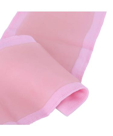 Neck Mask Anti-Wrinkle Treatment | Gel Neck Wrap for Whitening & Moisturizing | Reusable Collagen Pad - Buy Online on GoSupps.com