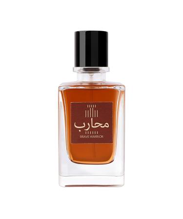 Men's Woody Perfume Fresh Eau De Toilette Spray Long Lasting Charming Fragrance Gifts for Men 3.4 Fl Oz White - Buy Online on GoSupps.com