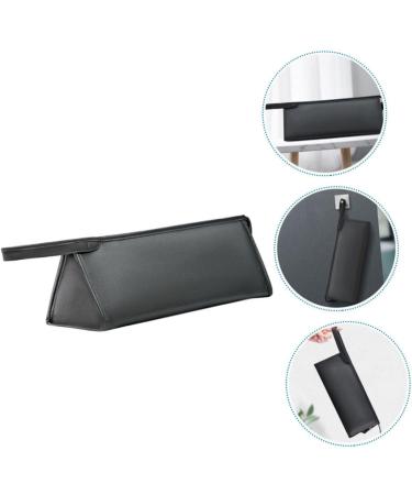 Ipetboom Portable Hair Dryer Storage Bag Curling Wand Hair Brush Pouch Hair Dryer Sack Curls Makeup Brush Bag - Buy Online on GoSupps.com