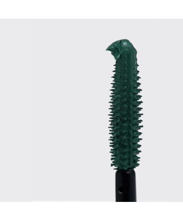 Vivienne Sabo Artistic Volume Mascara 9ml - Cabaret Premiere Green | Irresistible Eyes with Wow Effect - Buy Internationally - Buy Online on GoSupps.com
