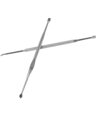 Buy Leadigol Stainless Steel Ear Wax Pickers | Ear Care Tools for Effective Wax Removal - Buy Online on GoSupps.com