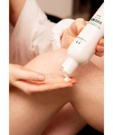 Body Shop White Musk Body Lotion 250ml - Luxurious Fragrance & Hydration | International Shipping - Buy Online on GoSupps.com
