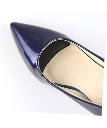 18 Pairs Toe Plug Adjustment Pads & Cushions for Shoes | Women s Toe Filler Inserts for Perfect Fit & Comfort - Buy Online on GoSupps.com