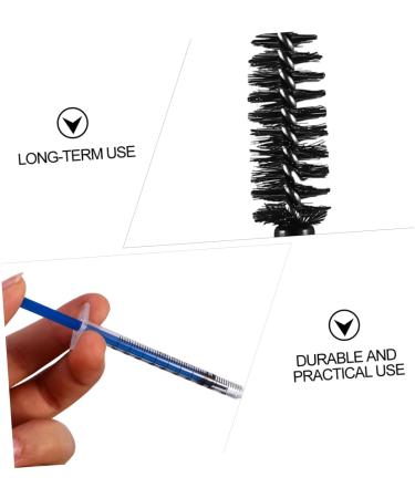 Didiseaon 12pcs Mascara Tube Dispensing Tool Eyelash Cream Lash Containers Lip Balm Containers Plastic - Buy Online on GoSupps.com
