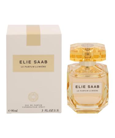 Elie Saab Le Parfum Lumiere by Elie Saab for Women - 3 oz EDP Spray